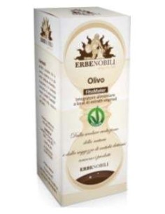 Olivo Olivo Extracto Fitomater 50Ml
