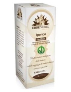 Hipérico Iperico Extracto Fitomater 50Ml