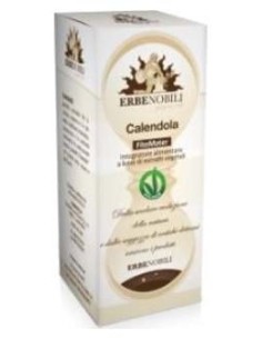 Calendula Calendola Extracto Fitomater 50Ml
