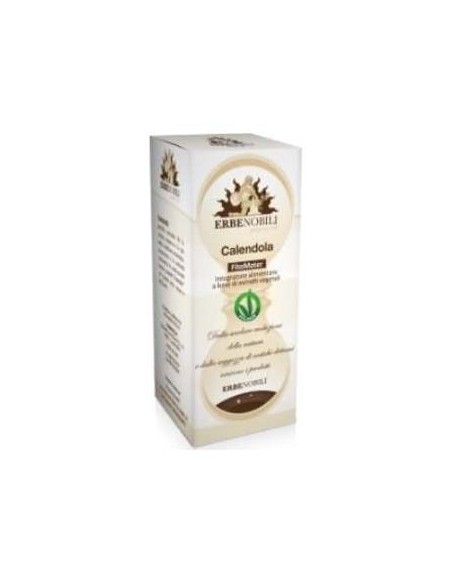Calendula Calendola Extracto Fitomater 50Ml