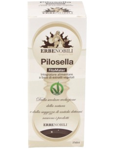 Velosilla Pilosella Extracto Fitomater 50Ml
