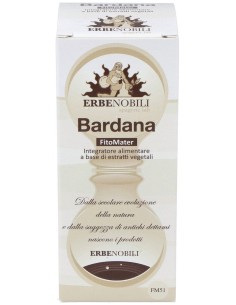 Bardana - Lampazo Bardana Extracto Fitomater 50Ml