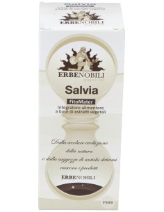 Salvia Salvia Extracto Fitomater 50Ml
