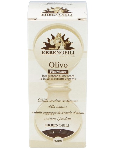 Olivo Olivo Extracto Fitomater 50Ml