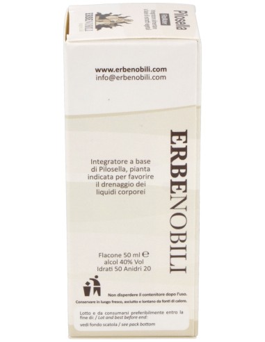 Velosilla Pilosella Extracto Fitomater 50Ml