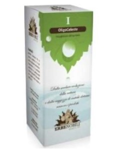 Oligoceleste I (Iodo Yodo) Oligoelemento 50Ml