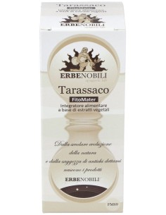 Diente De León - Tarassaco Extracto Fitomater 50Ml