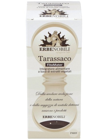 Diente De León - Tarassaco Extracto Fitomater 50Ml