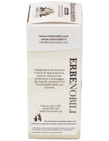 Doradilla Spaccapietra Extracto Fitomater 50Ml