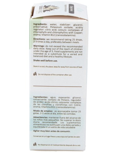 Oligoceleste Co 50Ml