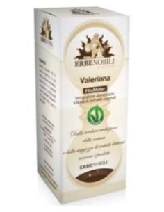 Valeriana Valeriana Extracto Fitomater 50Ml