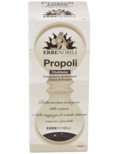 Propóleo Propoli Extracto Fitomater 50Ml