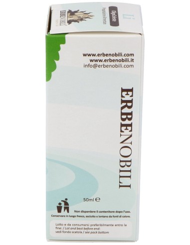 Oligoceleste Li 50Ml