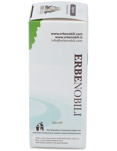 Oligoceleste Cu (Cobre) Oligoelemento 50Ml