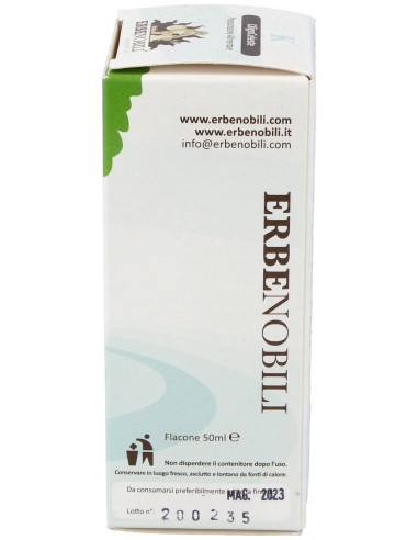 Oligoceleste K (Potasio) Oligoelemento 50Ml