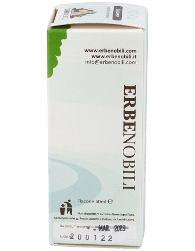 Erbenobili Oligoceleste Ni/Co 50Ml
