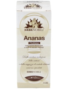 Ananas Piña Extracto Fitomater 50Ml