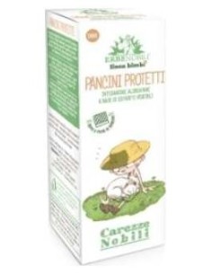 Pancini Protetti Compo Disconfort Intestinal 150Ml