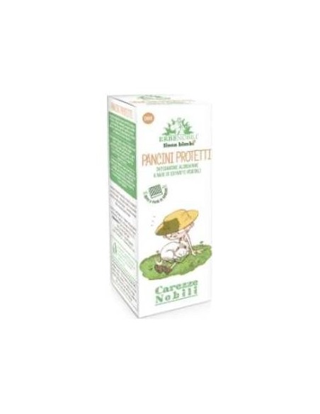 Pancini Protetti Compo Disconfort Intestinal 150Ml