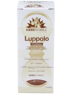 Luppolo Lúpulo Extracto Fitomater 50Ml