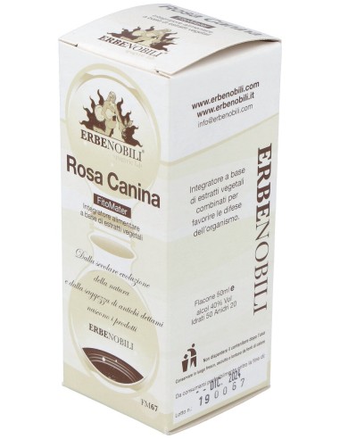 Rosa Canina Extracto Fitomater 50Ml