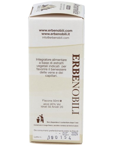 Amamelide Hamamelis Virginiana Ext Fitomater 50Ml