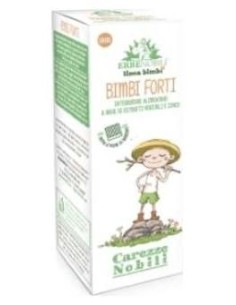 Bimbi Forti Compost Defensas Kids 150Ml