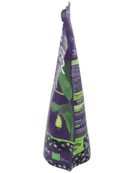 Iswari Despertar Buda Acai Fresa Plat 360G