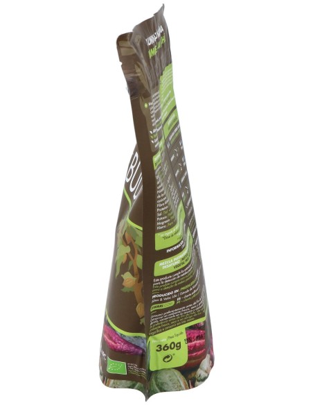 Despertar De Buda Cacao Crudo 360Gr. Bio