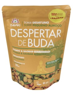 Despertar De Buda Mango-Baobab 360Gr. Bio