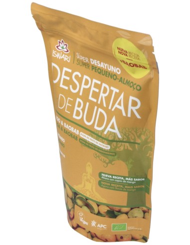 Despertar De Buda Mango-Baobab 360Gr. Bio