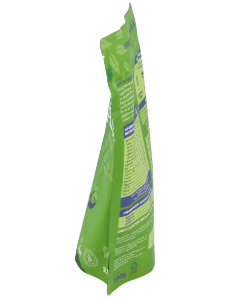 Proteina De Cañamo Superalimento 250Gr. Bio