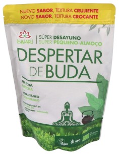 Despertar De Buda Matcha 360Gr. Bio