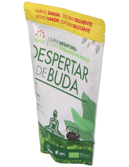 Despertar De Buda Matcha 360Gr. Bio