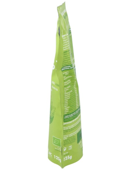 Moringa Superalimento 125Gr. Bio