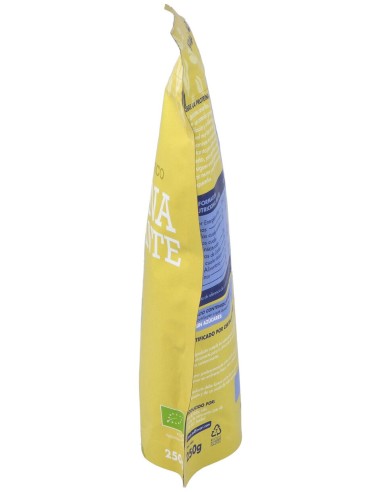 Proteina De Guisante Superalimento 250Gr. Bio