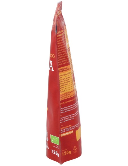 Manteca De Cacao Superalimento 125Gr. Bio