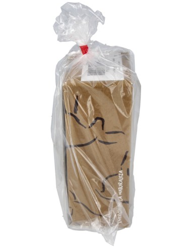 Paleobull Barritas Platano Caja 15Ud.