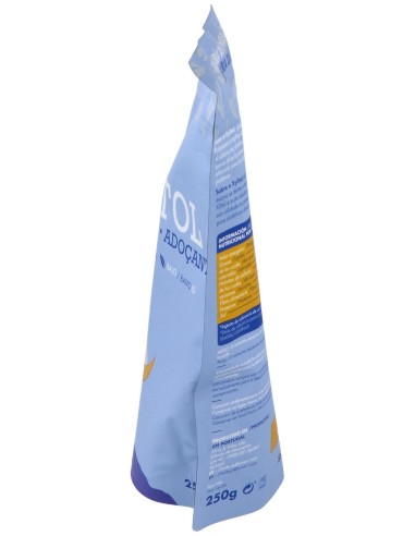 Iswari Xilitol Vegano Polvo 250G