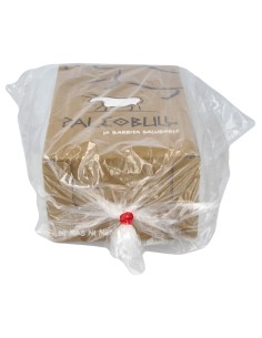 Paleobull Barritas Frutos Del Bosque Caja 15Ud.
