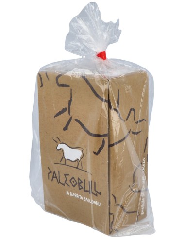 Paleobull Barritas Pack Sabores Clasicos Caja 15Ud