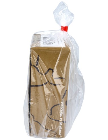 Paleobull Barritas Melocoton Caja 15Ud.