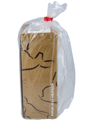 Paleobull Barrita Energetica Limon Goji...