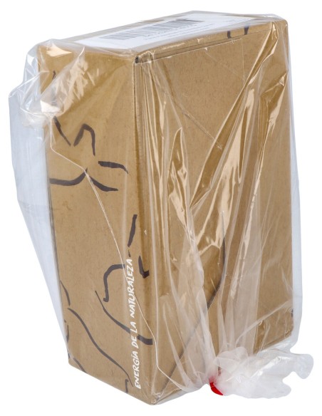 Paleobull Barritas Cacao Caja 15Ud.