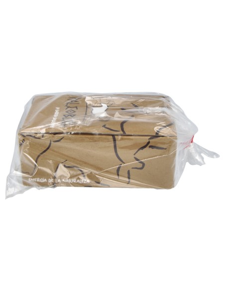 Paleobull Barritas Naranja Caja 15Ud.