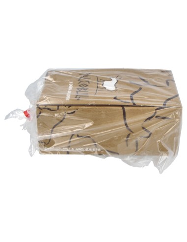 Paleobull Barritas Frutos Del Bosque Caja 15Ud.