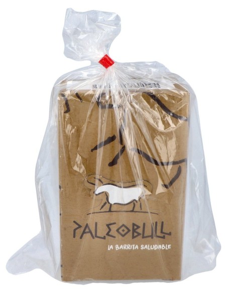 Paleobull Paleobull Barritas Pack Nuevos Sabores Caja 15Uds