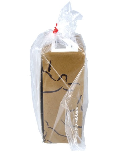 Paleobull Barritas Manzana Vegana Caja 15Ud.