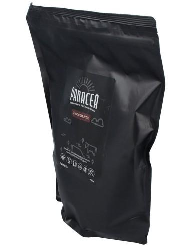 Panacea Aislado De Proteina Chocolate 750Gr.
