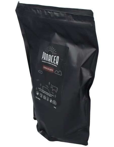 Panacea Aislado De Proteina Chocolate 750Gr.